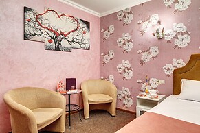 Hotel Randevu Yugo-Zapadnaya