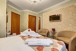 Hotel Randevu Yugo-Zapadnaya