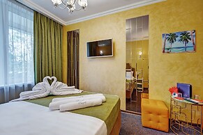 Hotel Randevu Yugo-Zapadnaya