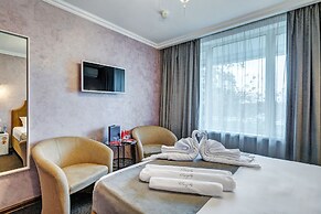 Hotel Randevu Yugo-Zapadnaya