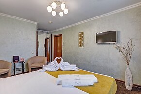 Hotel Randevu Yugo-Zapadnaya