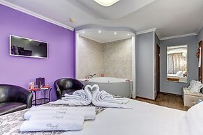 Hotel Randevu Yugo-Zapadnaya