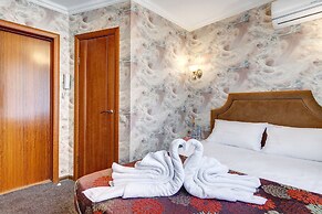 Hotel Randevu Yugo-Zapadnaya