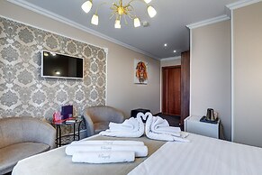 Hotel Randevu Yugo-Zapadnaya