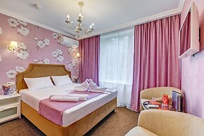 Hotel Randevu Yugo-Zapadnaya