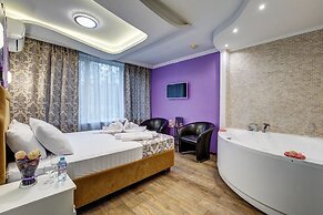 Hotel Randevu Yugo-Zapadnaya