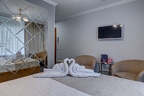 Hotel Randevu Yugo-Zapadnaya