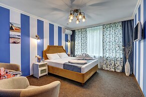 Hotel Randevu Yugo-Zapadnaya