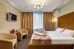 Hotel Randevu Yugo-Zapadnaya