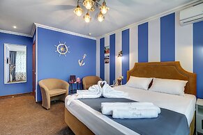 Hotel Randevu Yugo-Zapadnaya