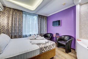 Hotel Randevu Yugo-Zapadnaya