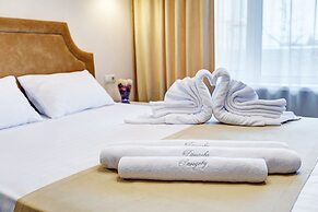 Hotel Randevu Yugo-Zapadnaya