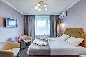 Hotel Randevu Yugo-Zapadnaya