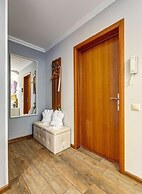 Hotel Randevu Yugo-Zapadnaya