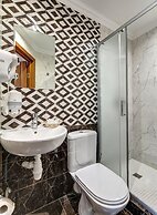 Hotel Randevu Yugo-Zapadnaya