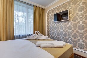 Hotel Randevu Yugo-Zapadnaya