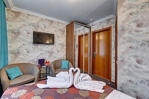 Hotel Randevu Yugo-Zapadnaya