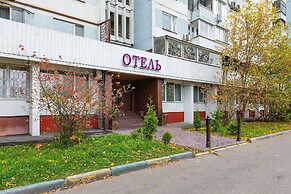 Hotel Randevu Yugo-Zapadnaya