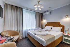 Hotel Randevu Yugo-Zapadnaya