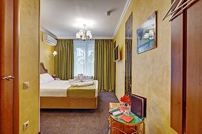 Hotel Randevu Yugo-Zapadnaya