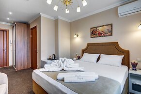 Hotel Randevu Yugo-Zapadnaya