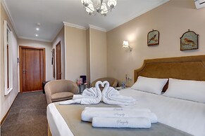 Hotel Randevu Yugo-Zapadnaya