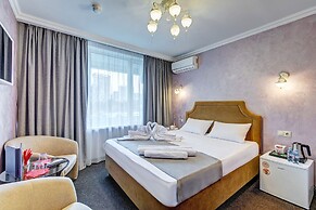 Hotel Randevu Yugo-Zapadnaya