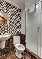 Hotel Randevu Yugo-Zapadnaya