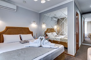 Hotel Randevu Yugo-Zapadnaya