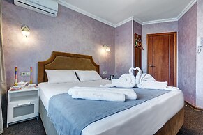 Hotel Randevu Yugo-Zapadnaya