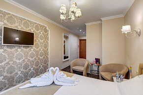 Hotel Randevu Yugo-Zapadnaya