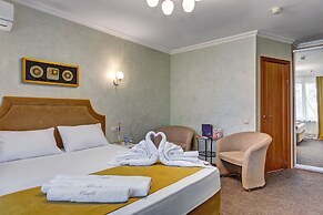 Hotel Randevu Yugo-Zapadnaya