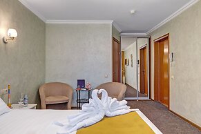 Hotel Randevu Yugo-Zapadnaya