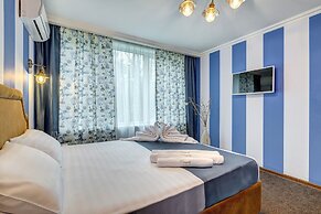 Hotel Randevu Yugo-Zapadnaya