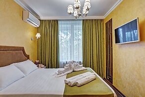 Hotel Randevu Yugo-Zapadnaya