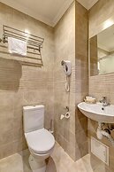 Hotel Randevu Yugo-Zapadnaya