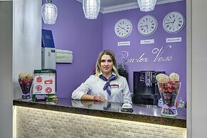 Hotel Randevu Yugo-Zapadnaya