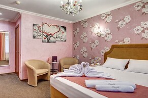 Hotel Randevu Yugo-Zapadnaya