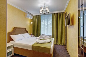 Hotel Randevu Yugo-Zapadnaya