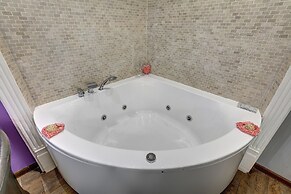 Hotel Randevu Yugo-Zapadnaya