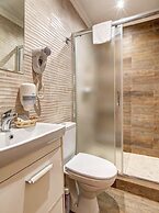 Hotel Randevu Yugo-Zapadnaya