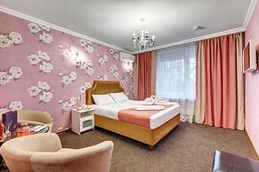 Hotel Randevu Yugo-Zapadnaya