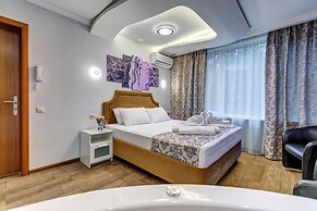 Hotel Randevu Yugo-Zapadnaya