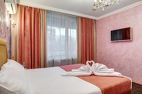 Hotel Randevu Yugo-Zapadnaya