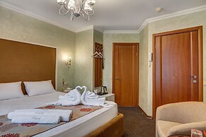 Hotel Randevu Yugo-Zapadnaya