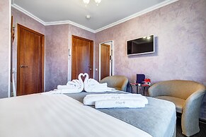 Hotel Randevu Yugo-Zapadnaya