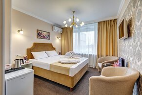 Hotel Randevu Yugo-Zapadnaya