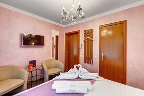 Hotel Randevu Yugo-Zapadnaya