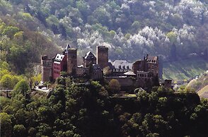 Burghotel Auf Schönburg