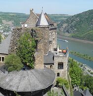 Burghotel Auf Schönburg
